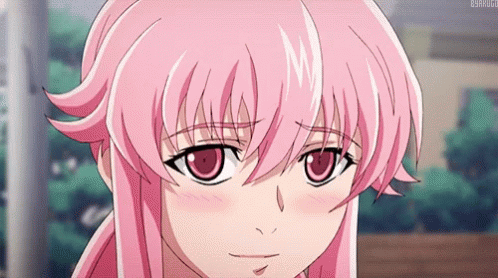 Would you prefer to date a tsundere or a yandere?