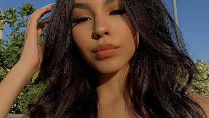 Why aren't white guys attracted to Latina girls?