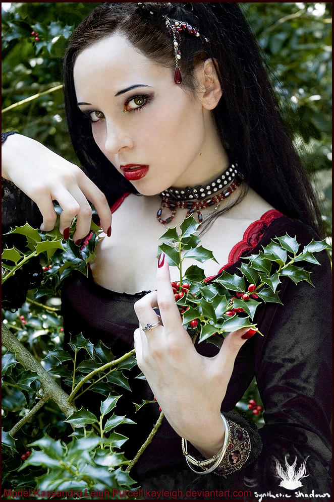emo girls
