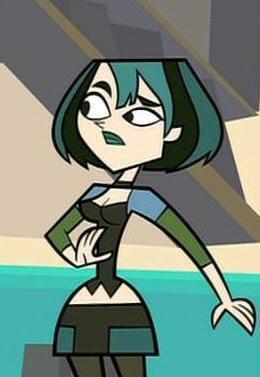 Guys what do you think of 'gothic' girls?