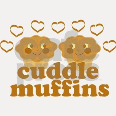 cuddle muffins