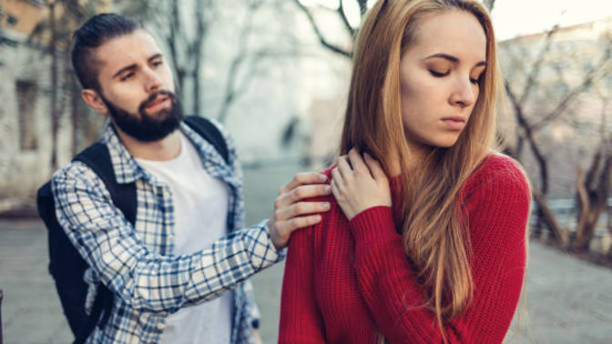 Why are Scorpio men so rude and mean to the girl they like?