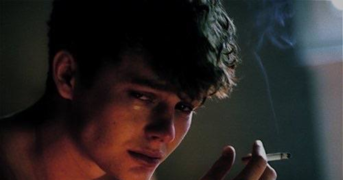 Is it true that when a guy cries over you it means you really mean a