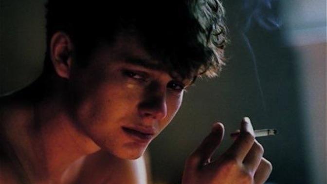 Is it true that when a guy cries over you it means you really mean a lot to him?