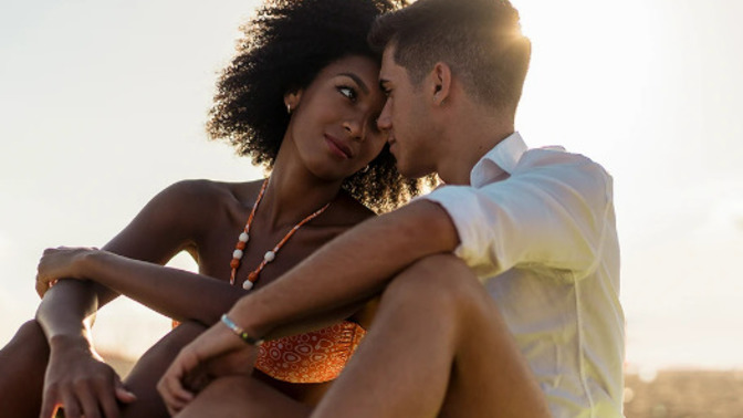 What race do you prefer to date?