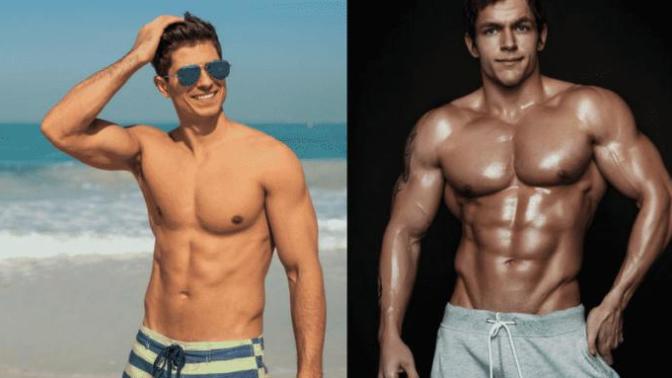Do you really find protruding hip bones, to be attractive?