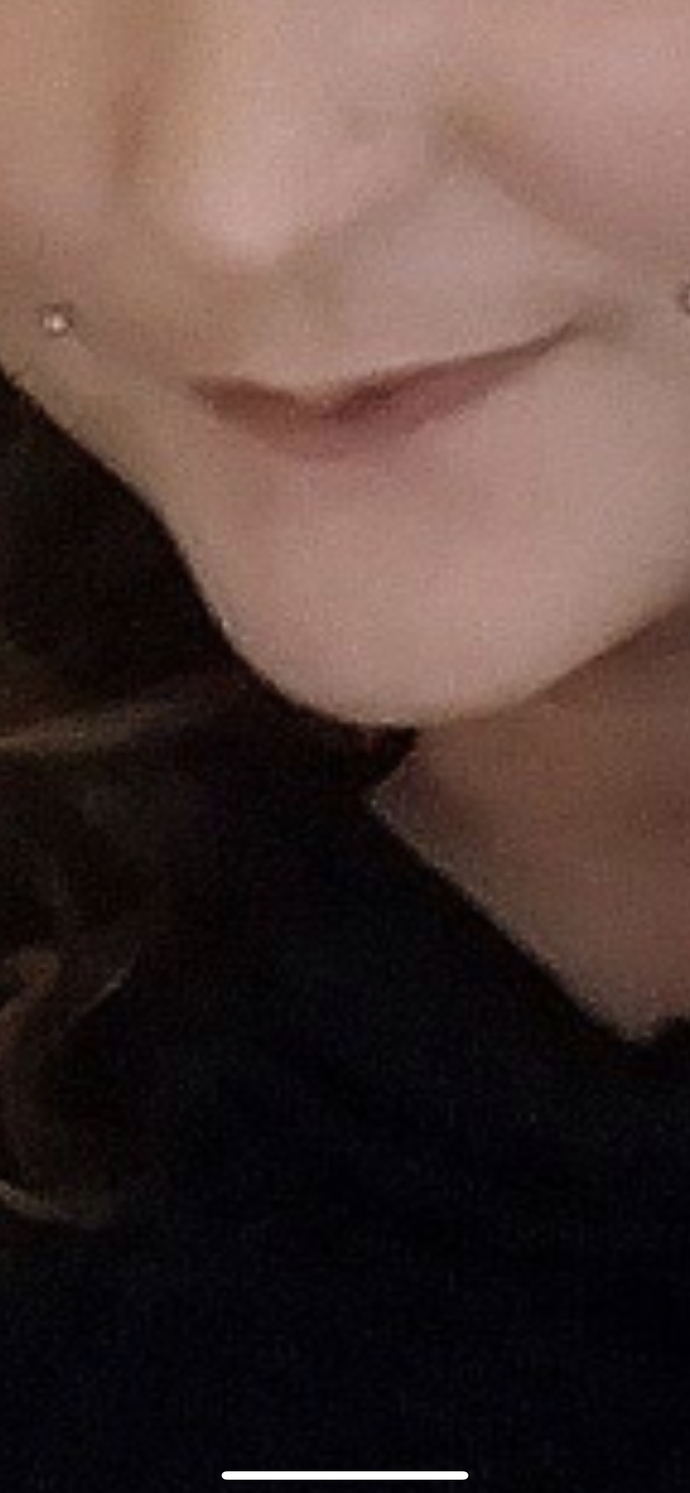 A mouth I'm quite fond of