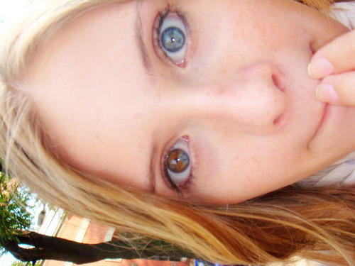 attractive eye colors