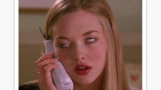Date cancelled THREE TIMES?