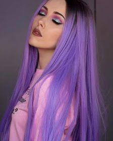What do you think of the unnatural hair color on girls (like/dislike?)