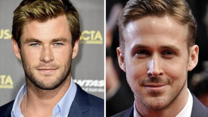What makes a guy cute vs hot?