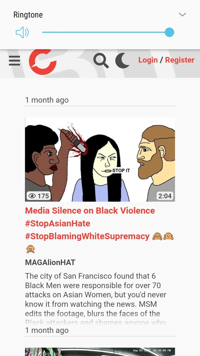 Is it true Asian women hate black men?
