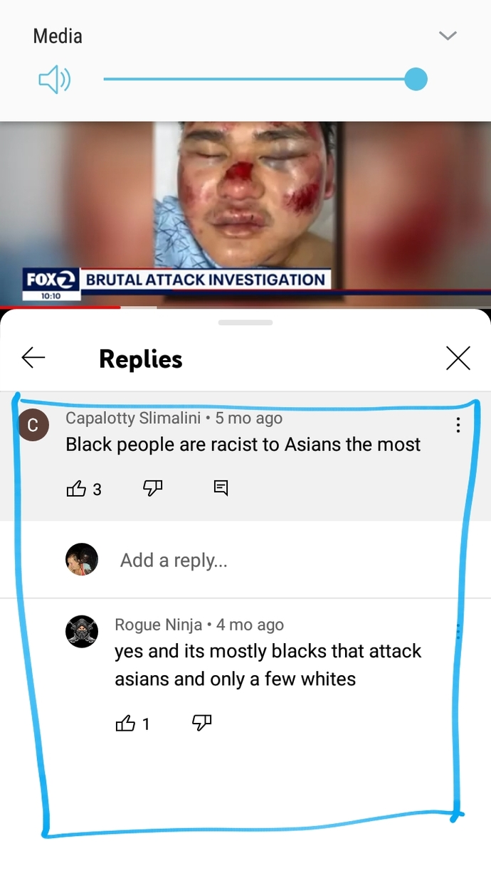 Is it true Asian women hate black men?