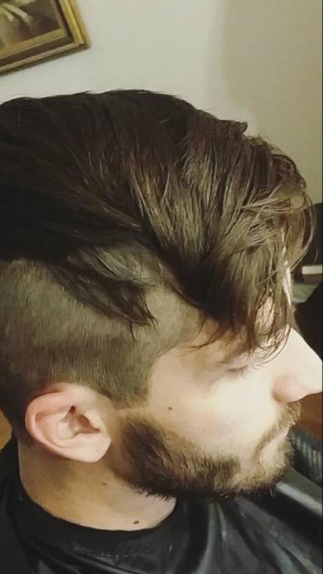 What hair color is best on guys? (Poll)