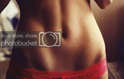 Guys: Do you like girls that have abs?