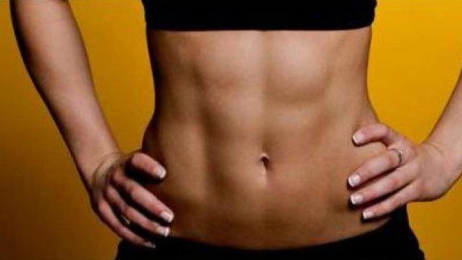 Guys: Do you like girls that have abs?