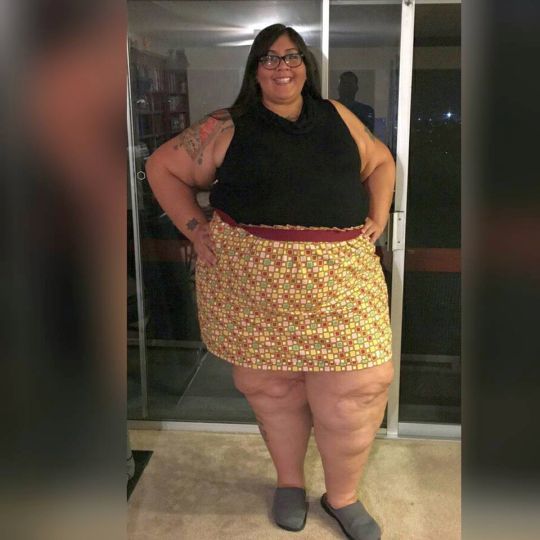 "Fat"