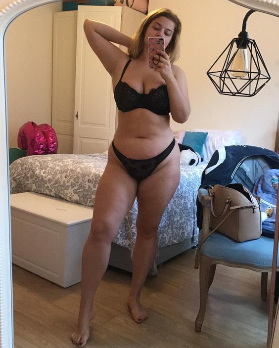 "Chubby"