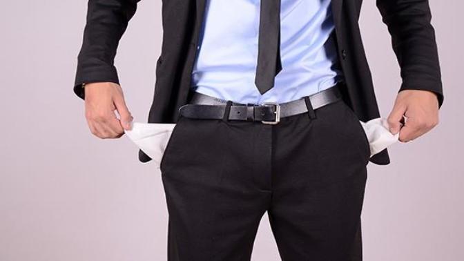 Would you date someone with a bad credit score?