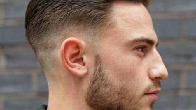 Girls, do you like fade haircuts?