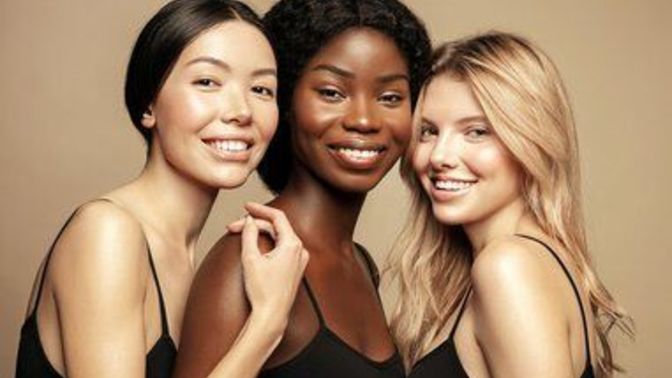 White girls vs Asian girls vs Black girls vs Latinas, who are the hardest to pull?
