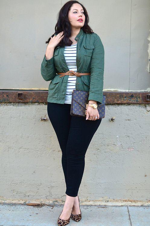 Is a little bit of belly fat attractive on a women? why? why not?