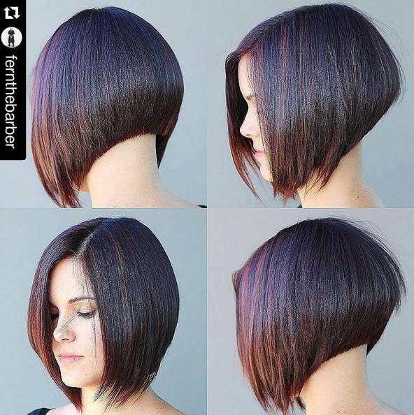 Do guys find short bob haircuts attractive/hot?