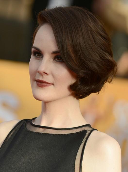 Do guys find short bob haircuts attractive/hot?