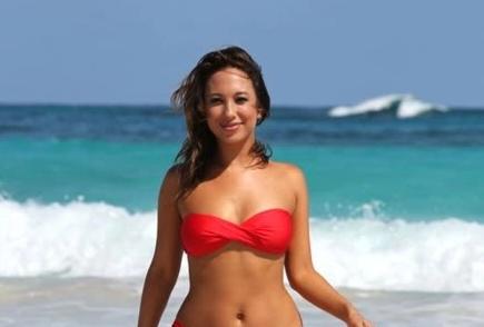 thick women