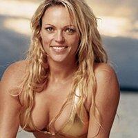 Guys, can you show us examples of cute girls and girls that you think are hot?