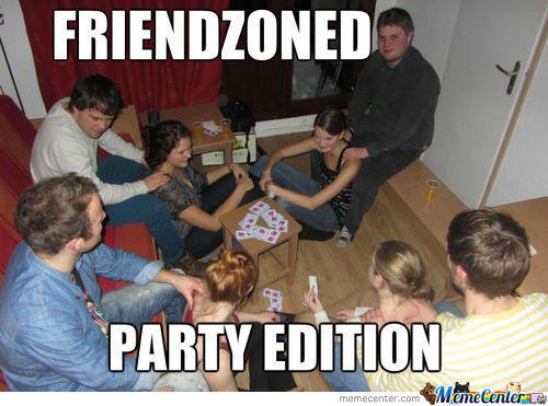 Is there such a thing as platonic cuddling?