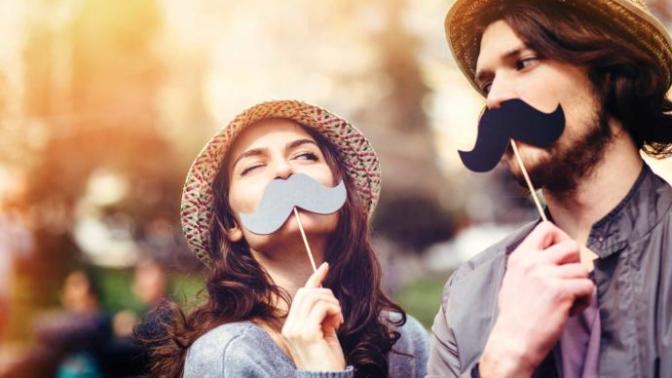 What does it mean when a guy says you're his "best friend"?