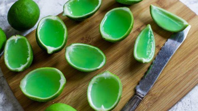 How drunk do you get from jello shots?