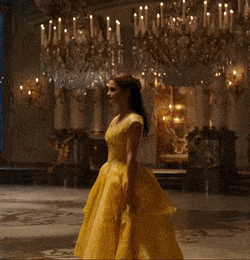 Why are most men mesmerized by Emma Watson?